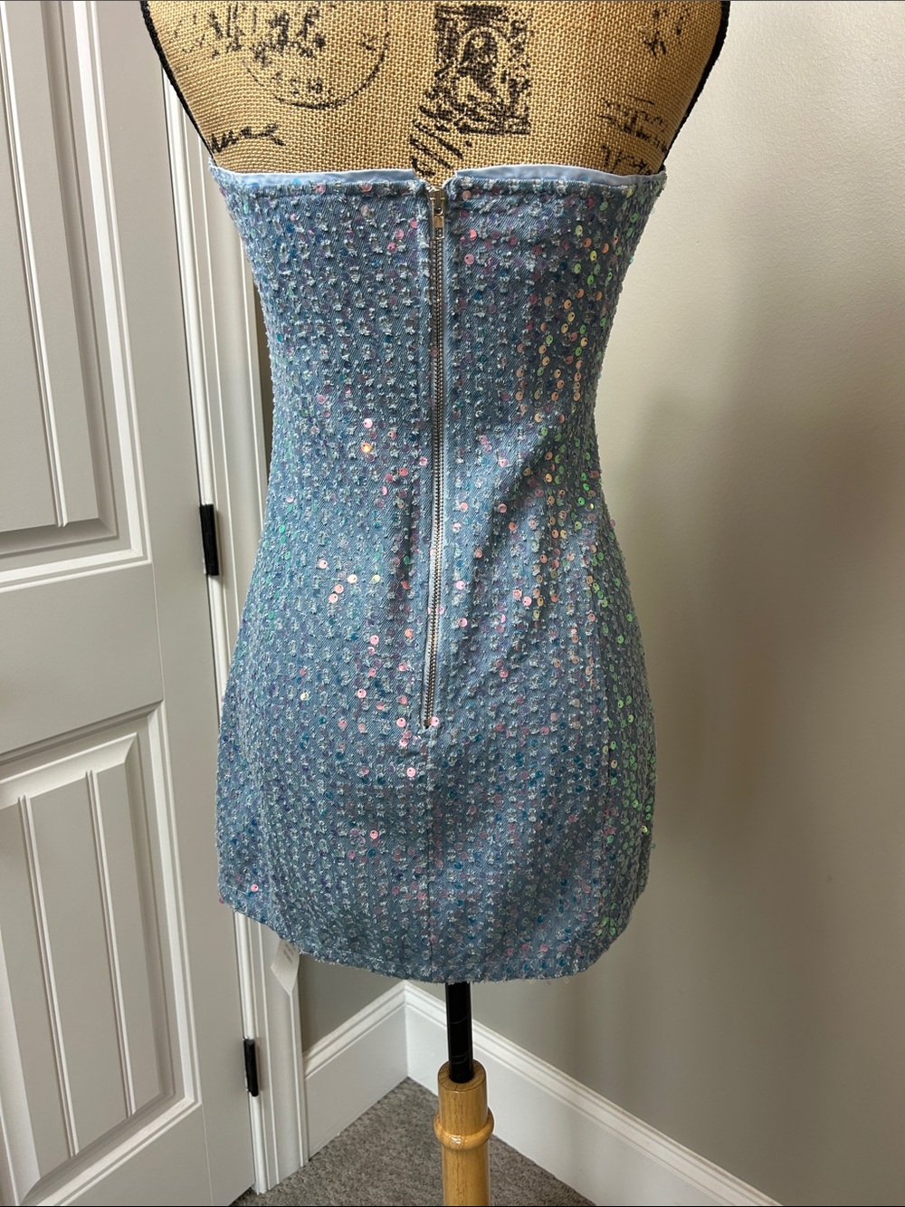Superdown dress (medium) new with tags - Picture 6 of 7